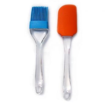 Silicone & Spatula Set - Crockery - Best Price in Pakistan - HitShop.pk